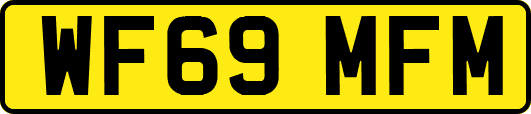 WF69MFM