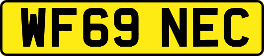 WF69NEC