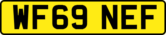WF69NEF