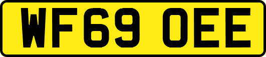 WF69OEE