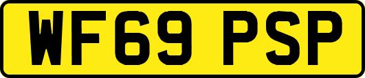 WF69PSP