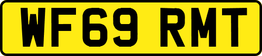WF69RMT