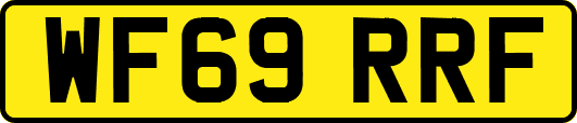 WF69RRF
