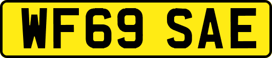 WF69SAE
