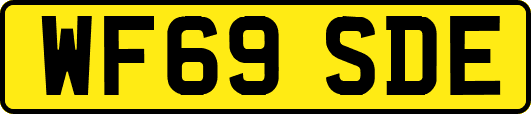 WF69SDE