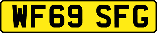 WF69SFG