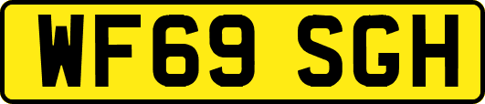 WF69SGH