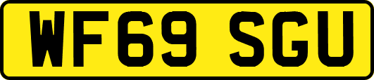 WF69SGU