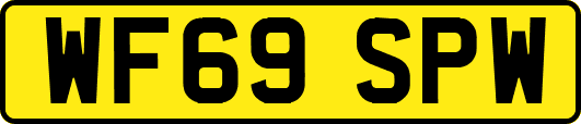 WF69SPW