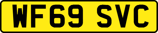 WF69SVC