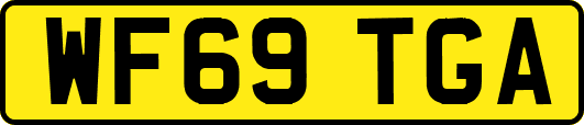 WF69TGA