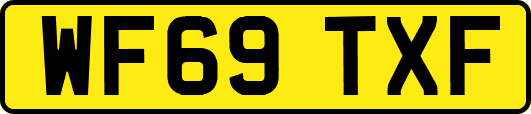 WF69TXF