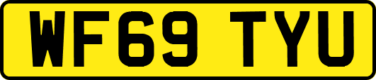 WF69TYU