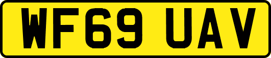 WF69UAV