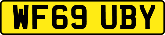 WF69UBY