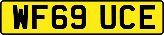 WF69UCE