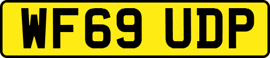 WF69UDP