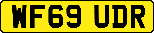 WF69UDR