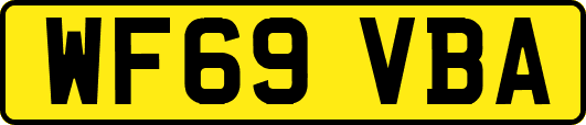 WF69VBA