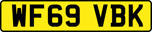WF69VBK