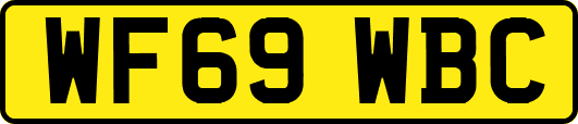 WF69WBC