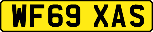 WF69XAS