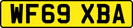 WF69XBA