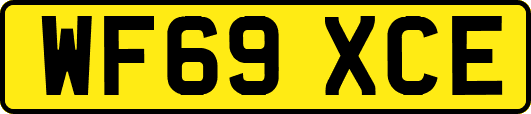 WF69XCE