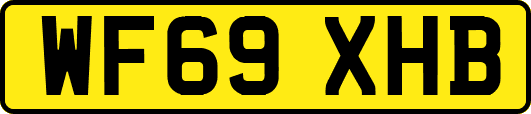 WF69XHB