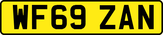 WF69ZAN
