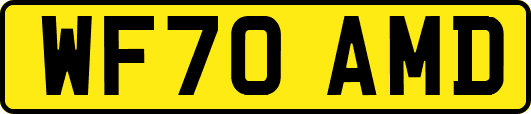 WF70AMD