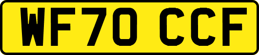 WF70CCF