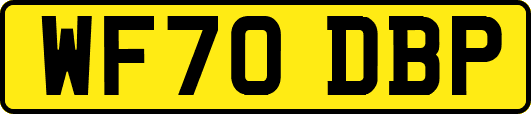 WF70DBP