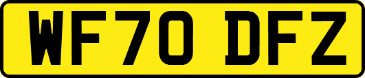 WF70DFZ