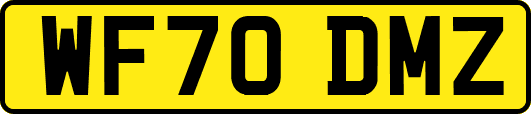 WF70DMZ