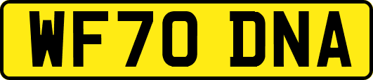 WF70DNA