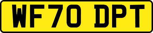WF70DPT
