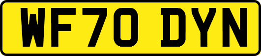 WF70DYN