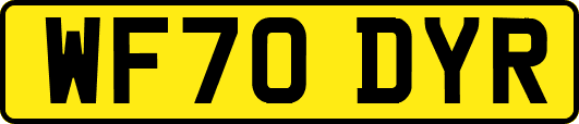WF70DYR
