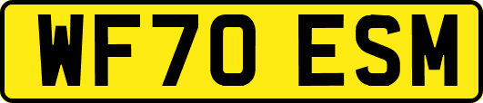 WF70ESM