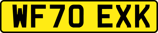 WF70EXK