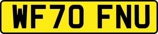 WF70FNU