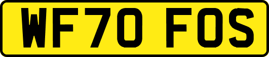 WF70FOS