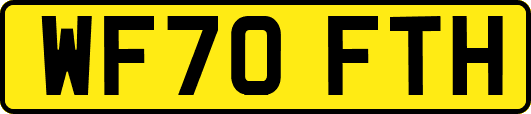 WF70FTH
