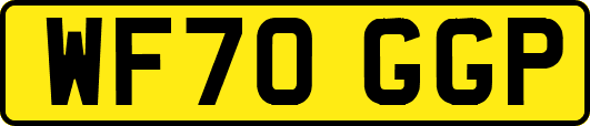 WF70GGP