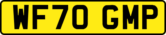 WF70GMP