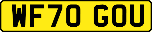 WF70GOU