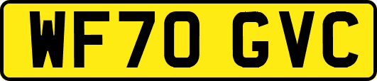 WF70GVC