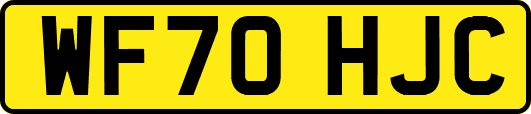 WF70HJC