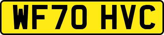 WF70HVC